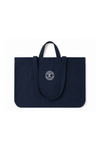 Canvas Carryall (Navy)