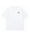 Premium Heavyweight Tee (White)