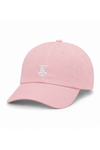 Classic Dad Hat (Pink)
