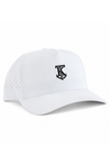 Kai Essential Cap (White)