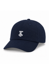 Classic Dad Hat (Navy)