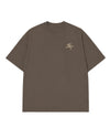 Premium Heavyweight Tee (Mocha)