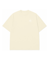 Premium Heavyweight Tee (Cream)