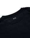 KT Signature Women's Pullover Sweatshirt (Black)