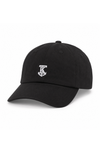 Classic Dad Hat (Black)