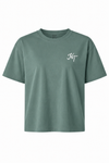 Everyday Women's Tee (Green Bay)