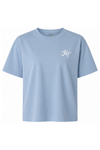 Everyday Women's Tee (Blue)