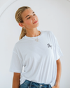 Everyday Women's Tee (White)