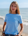 Everyday Women's Tee (Blue)