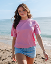 Everyday Women's Tee (Pink)