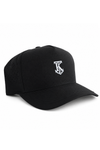 Kai Essential Cap (Black)