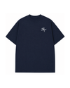 Premium Heavyweight Tee (French Navy)