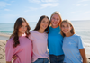 Everyday Women's Tee (Pink)