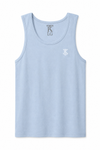 Essential Organic Tank (Blue Soul)