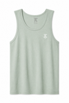 Essential Organic Tank (Aloe)