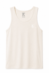 Essential Organic Tank (Natural Raw)